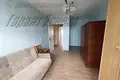 Квартира 2 комнаты 48 м² Брест, Беларусь