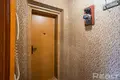 Apartamento 1 habitación 25 m² Vítebsk, Bielorrusia