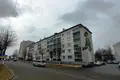 1 room apartment 34 m² Dzyarzhynsk, Belarus