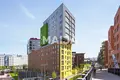 Apartamento 1 habitación 27 m² en Helsinki sub region, Finlandia