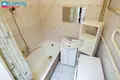 3 room apartment 69 m² Panevėžys, Lithuania