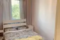 1 room apartment 39 m² in Warsaw, Poland