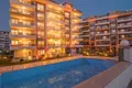 Appartement 2 chambres  Kestel, Turquie