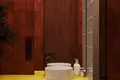 Таунхаус 3 спальни 150 м² Убуд, Индонезия