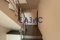 Appartement 2 chambres 64 m² Sveti Vlas, Bulgarie