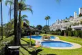 Szeregowiec 3 pokoi 151 m² Benahavis, Hiszpania