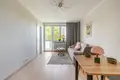 2 room apartment 38 m² in Warsaw, Poland
