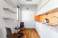 2 room apartment 56 m² in Warsaw, Poland