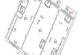Pomieszczenie biurowe 210 m² Moskwa, Rosja