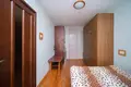 Mieszkanie 2 pokoi 47 m² Mińsk, Białoruś