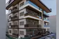 Wohnung 100 m² Alanya, Türkei