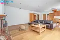 Mieszkanie 3 pokoi 88 m² Wilno, Litwa