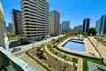 Квартира 3 комнаты 138 м² Мезитли, Турция