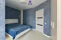 Appartement 3 chambres 58 m² Minsk, Bélarus