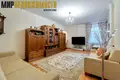 2 room apartment 83 m² Minsk, Belarus