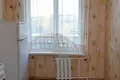Mieszkanie 3 pokoi 64 m² rejon wołożyński, Białoruś