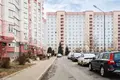 3 room apartment 79 m² Minsk, Belarus