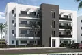 Multilevel apartments 2 bedrooms 76 m², All countries