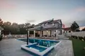 villa de 5 dormitorios 256 m² Imotski, Croacia