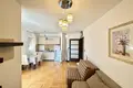 Wohnung 1 Schlafzimmer 41 m² Budva, Montenegro