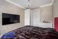 Apartamento 4 habitaciones 100 m² Minsk, Belarús