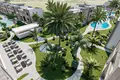 Apartamento 2 habitaciones 75 m² Kyrenia, Chipre del Norte