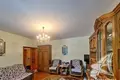 2 room apartment 61 m² Brest, Belarus