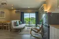 1 bedroom apartment 48 m² Phuket, Thailand