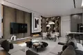 Mieszkanie 3 pokoi 97 m² Limassol District, Cypr