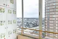 2 room apartment 61 m² Minsk, Belarus