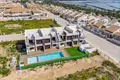 Penthouse 3 pokoi 66 m² San Pedro del Pinatar, Hiszpania