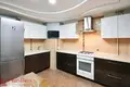 Apartamento 3 habitaciones 75 m² Minsk, Bielorrusia