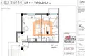 Wohnung 2 zimmer 54 m² Durrës, Albanien
