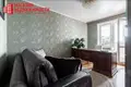 Apartamento 3 habitaciones 74 m² Grodno, Bielorrusia