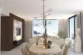 Penthouse 3 Schlafzimmer 311 m² Budva, Montenegro