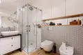 Wohnung 3 zimmer 144 m² Warschau, Polen
