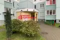 Wohnung 3 Zimmer 83 m² Hrodna, Weißrussland