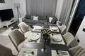 Penthouse 3 rooms 100 m² Alanya, Turkey