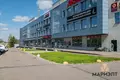 Shop 221 m² in Vialikaje Sciklieva, Belarus
