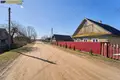 Casa 60 m² Akciabrski sielski Saviet, Belarús