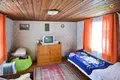 Casa 47 m² Radaskovicki sielski Saviet, Bielorrusia