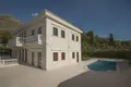 5 bedroom villa 668 m² Katun Rezevici, Montenegro