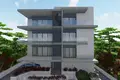 1 bedroom apartment 60 m² Greater Nicosia, Cyprus