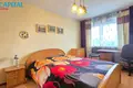 3 room apartment 59 m² Prienai, Lithuania