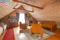 Maison 82 m² Lieponys, Lituanie