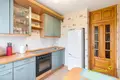 Квартира 2 комнаты 49 м² Минск, Беларусь
