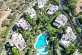 Dom 6 pokojów  Marbella, Hiszpania