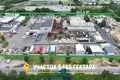 Manufacture 9 490 m² in Minsk, Belarus