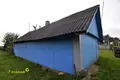 Haus 69 m² Navapolski selski Savet, Belarus