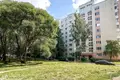 1 room apartment 36 m² Minsk, Belarus